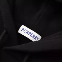 $100.00 USD Burberry Hoodies Long Sleeved For Unisex #1350185