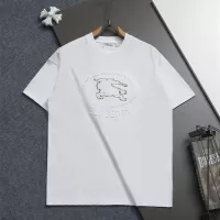 $39.00 USD Burberry T-Shirts Short Sleeved For Unisex #1350187