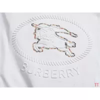 $39.00 USD Burberry T-Shirts Short Sleeved For Unisex #1350187
