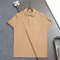 $45.00 USD Burberry T-Shirts Short Sleeved For Men #1350190