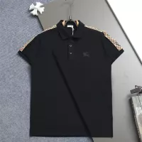 $45.00 USD Burberry T-Shirts Short Sleeved For Men #1350191