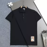 $45.00 USD Burberry T-Shirts Short Sleeved For Men #1350194