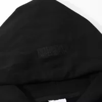 $80.00 USD VETEMENTS Hoodies Long Sleeved For Unisex #1350202