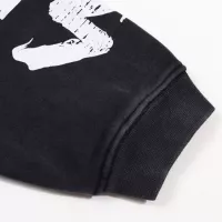 $68.00 USD VETEMENTS Hoodies Long Sleeved For Unisex #1350203