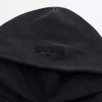$68.00 USD VETEMENTS Hoodies Long Sleeved For Unisex #1350204