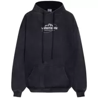$68.00 USD VETEMENTS Hoodies Long Sleeved For Unisex #1350205
