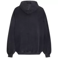 $68.00 USD VETEMENTS Hoodies Long Sleeved For Unisex #1350205