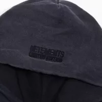 $68.00 USD VETEMENTS Hoodies Long Sleeved For Unisex #1350205