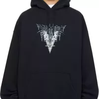 $68.00 USD VETEMENTS Hoodies Long Sleeved For Unisex #1350206
