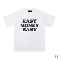 $29.00 USD Amiri T-Shirts Short Sleeved For Unisex #1350211
