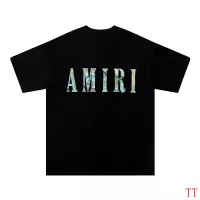 $29.00 USD Amiri T-Shirts Short Sleeved For Unisex #1350217