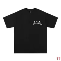 $29.00 USD Amiri T-Shirts Short Sleeved For Unisex #1350222