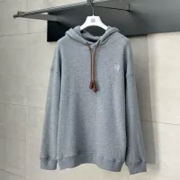 $85.00 USD LOEWE Hoodies Long Sleeved For Unisex #1350223