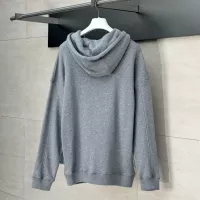 $85.00 USD LOEWE Hoodies Long Sleeved For Unisex #1350223