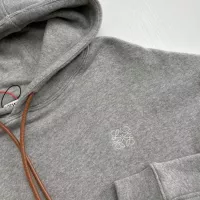 $85.00 USD LOEWE Hoodies Long Sleeved For Unisex #1350223