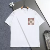 $39.00 USD LOEWE T-Shirts Short Sleeved For Unisex #1350231