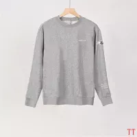 $45.00 USD Moncler Hoodies Long Sleeved For Men #1350249
