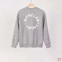 $45.00 USD Moncler Hoodies Long Sleeved For Men #1350249