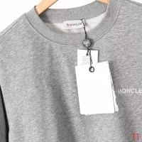 $45.00 USD Moncler Hoodies Long Sleeved For Men #1350249