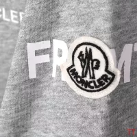 $45.00 USD Moncler Hoodies Long Sleeved For Men #1350249