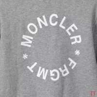 $45.00 USD Moncler Hoodies Long Sleeved For Men #1350249