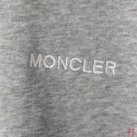 $45.00 USD Moncler Hoodies Long Sleeved For Men #1350249
