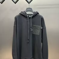 $96.00 USD LOEWE Hoodies Long Sleeved For Unisex #1350250