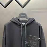 $96.00 USD LOEWE Hoodies Long Sleeved For Unisex #1350250