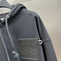 $96.00 USD LOEWE Hoodies Long Sleeved For Unisex #1350250