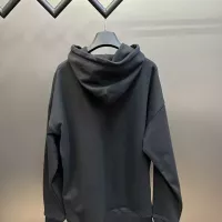 $96.00 USD LOEWE Hoodies Long Sleeved For Unisex #1350250