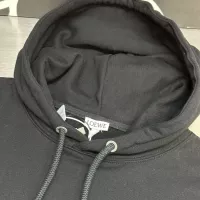$96.00 USD LOEWE Hoodies Long Sleeved For Unisex #1350250
