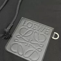 $96.00 USD LOEWE Hoodies Long Sleeved For Unisex #1350250