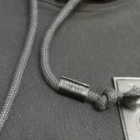 $96.00 USD LOEWE Hoodies Long Sleeved For Unisex #1350250