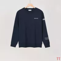$45.00 USD Moncler Hoodies Long Sleeved For Men #1350251