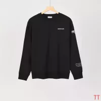 $45.00 USD Moncler Hoodies Long Sleeved For Men #1350252
