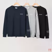 $45.00 USD Moncler Hoodies Long Sleeved For Men #1350252
