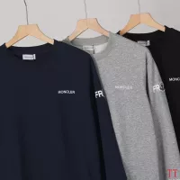 $45.00 USD Moncler Hoodies Long Sleeved For Men #1350252
