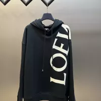 $96.00 USD LOEWE Hoodies Long Sleeved For Unisex #1350253