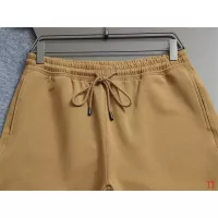 $48.00 USD Burberry Pants For Unisex #1350257