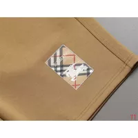 $48.00 USD Burberry Pants For Unisex #1350257