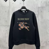 $82.00 USD Burberry Hoodies Long Sleeved For Unisex #1350258