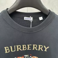 $82.00 USD Burberry Hoodies Long Sleeved For Unisex #1350258
