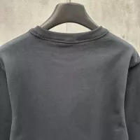 $82.00 USD Burberry Hoodies Long Sleeved For Unisex #1350258