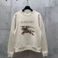 $82.00 USD Burberry Hoodies Long Sleeved For Unisex #1350259