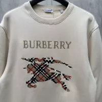 $82.00 USD Burberry Hoodies Long Sleeved For Unisex #1350259