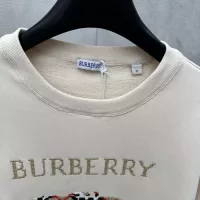$82.00 USD Burberry Hoodies Long Sleeved For Unisex #1350259