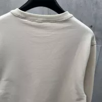 $82.00 USD Burberry Hoodies Long Sleeved For Unisex #1350259