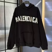 $68.00 USD Balenciaga Hoodies Long Sleeved For Unisex #1350261