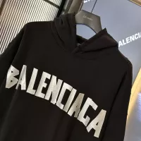 $68.00 USD Balenciaga Hoodies Long Sleeved For Unisex #1350261