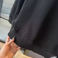 $68.00 USD Balenciaga Hoodies Long Sleeved For Unisex #1350261